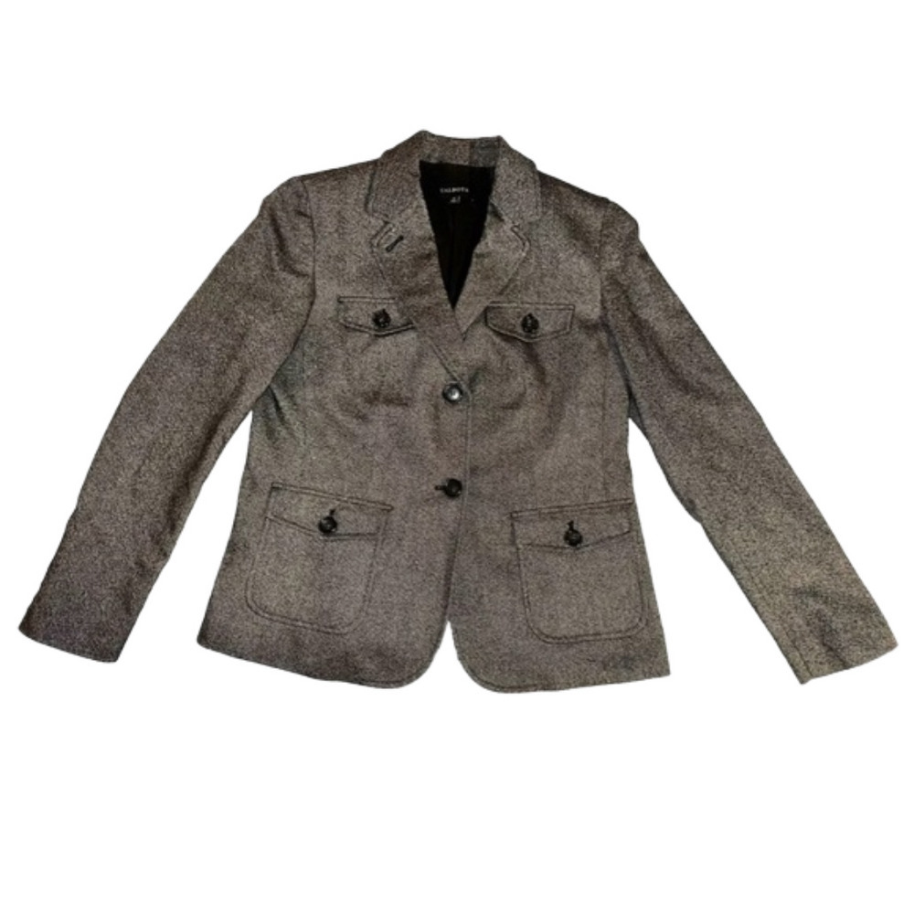 Talbots women's blazer, size 6